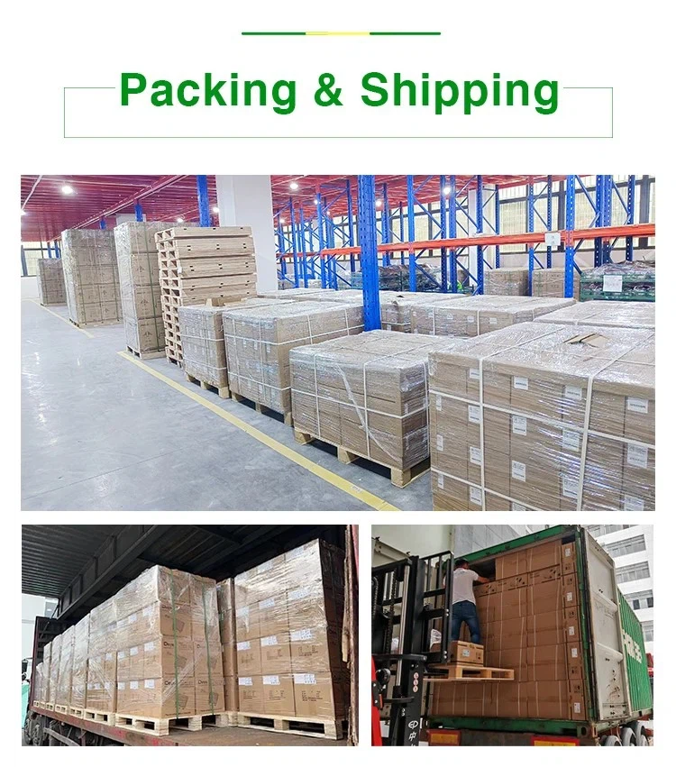 Packing&Delivery Packing&Delivery