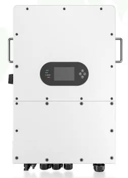 20kw хибридна слънчева енергийна система