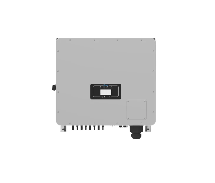 Трифазен инвертор Deye 33-50kW