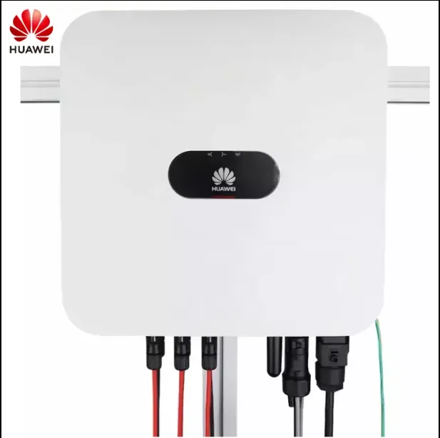 Соларен еднофазен хибриден инвертор